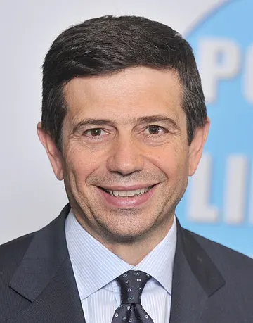Foto di Maurizio Lupi