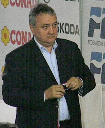 Foto di Paolo Barelli