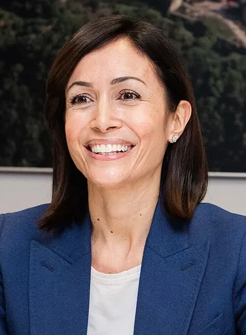 Foto di Maria Rosaria Carfagna