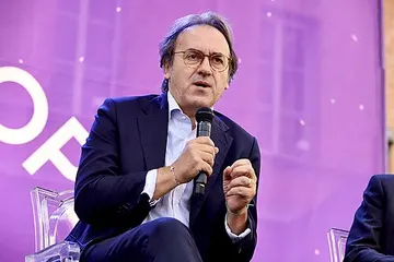 Foto di Angelo Bonelli