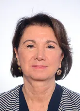 Foto di Eugenia Roccella