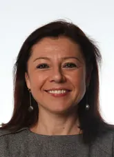 Foto di Paola De Micheli