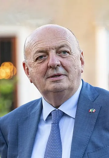 Foto di Gilberto Pichetto Fratin