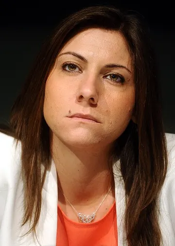 Foto di Anna Ascani