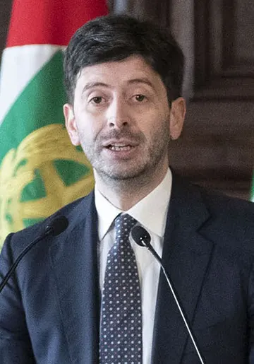 Foto di Roberto Speranza