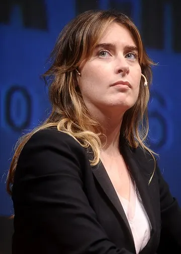 Foto di Maria Elena Boschi