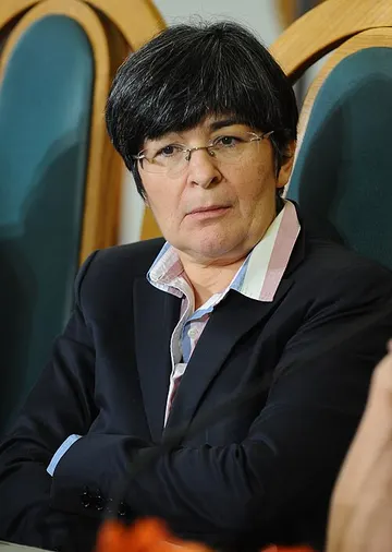 Foto di Maria Cecilia Guerra