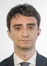 Foto di Galeazzo Bignami