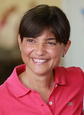 Foto di Debora Serracchiani
