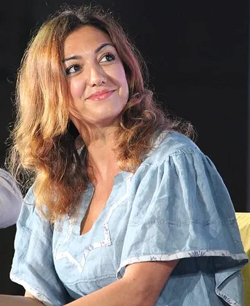 Foto di Augusta Montaruli