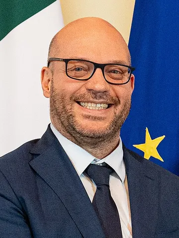 Foto di Lorenzo Fontana