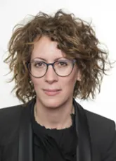 Foto di Ingrid Bisa