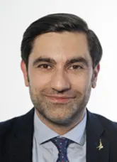 Foto di Domenico Furgiuele