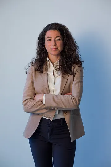 Foto di Giulia Pastorella