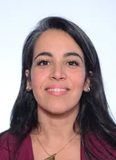 Foto di Ouidad Bakkali