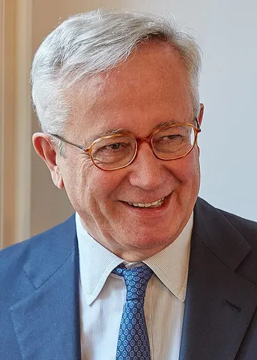 Foto di Giulio Tremonti
