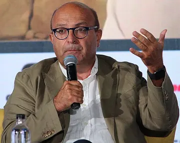 Foto di Antonio Misiani
