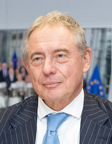 Foto di Adolfo Urso