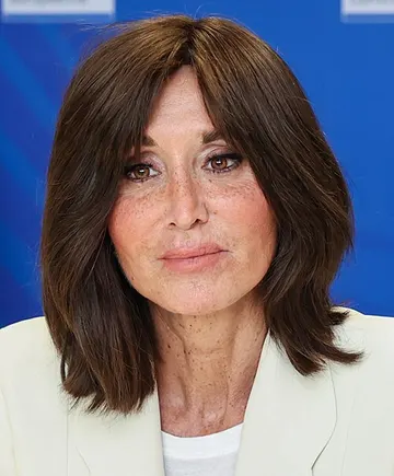 Foto di Anna Maria Bernini