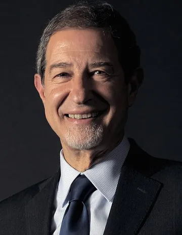 Foto di Nello Musumeci
