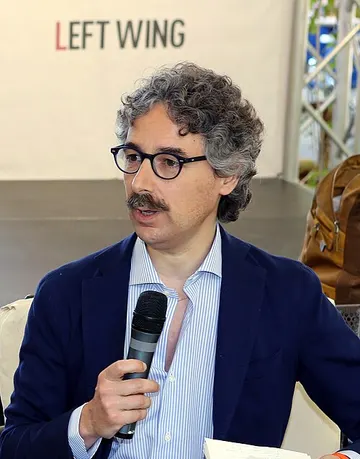 Foto di Francesco Verducci