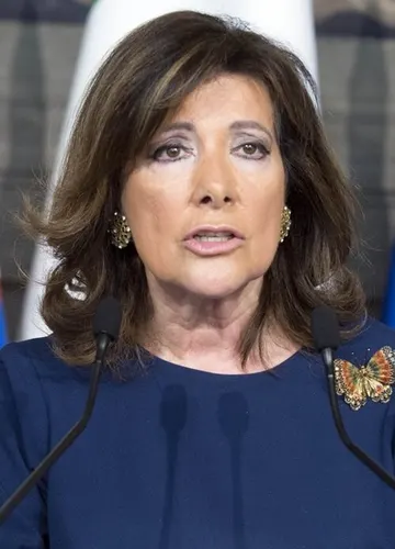 Foto di Maria Elisabetta Alberti Casellati