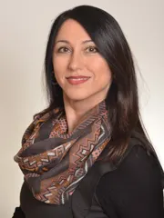 Foto di Alessandra Maiorino