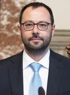 Foto di Stefano Patuanelli
