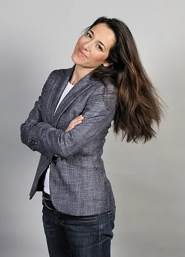 Foto di Licia Ronzulli