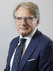 Foto di Gianpietro Maffoni