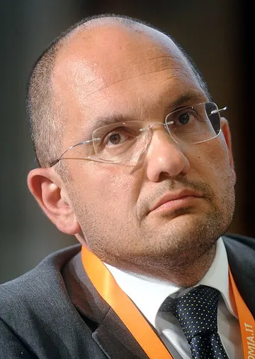 Foto di Guido Castelli