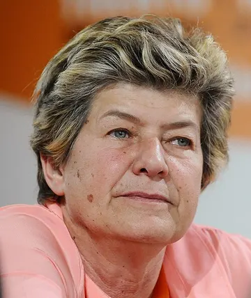 Foto di Susanna Lina Giulia Camusso