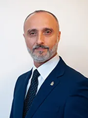 Foto di Raffaele De Rosa