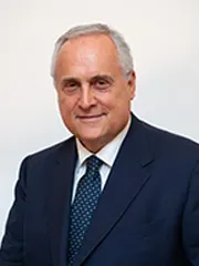 Foto di Claudio Lotito