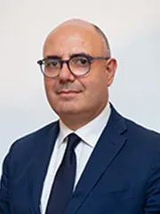 Foto di Raoul Russo