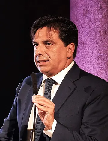 Foto di Salvo Pogliese