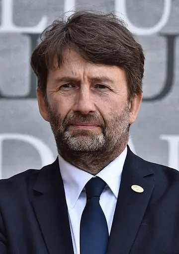 Foto di Dario Franceschini